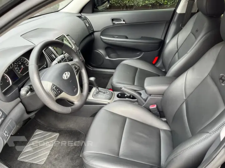 I30 2.0 MPI 16V