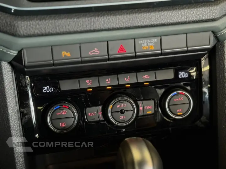 AMAROK 3.0 V6 TDI DIESEL BARRETOS 70 ANOS CD 4MOTION AUTOMÁT
