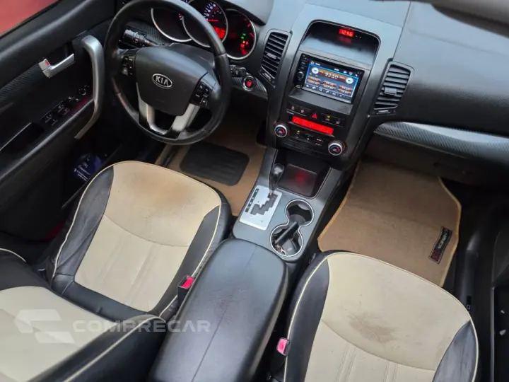 Sorento 3.5 V6 24V 4x4 Aut.