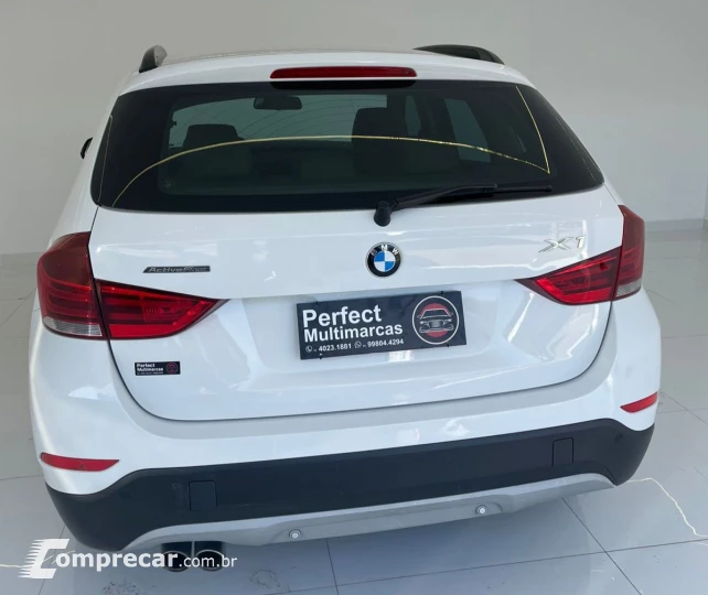X1 2.0 16V Sdrive18i
