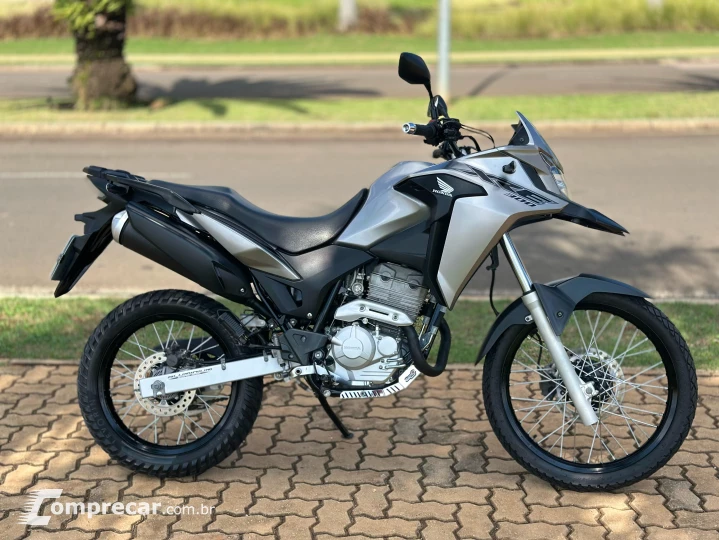 XRE 300 ABS