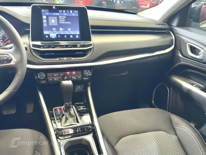 COMPASS 1.3 T270 TURBO FLEX SPORT AT6