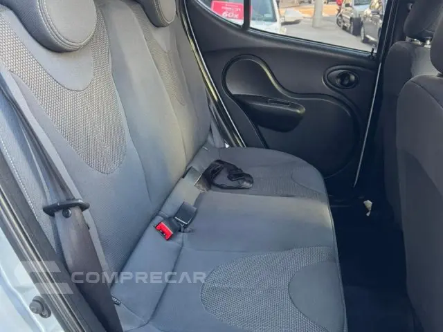 QQ - 1.0 MPFI ACT 12V 4P MANUAL