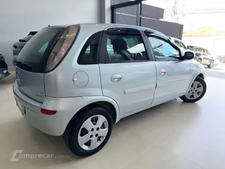 CORSA 1.4 MPFI Maxx 8V