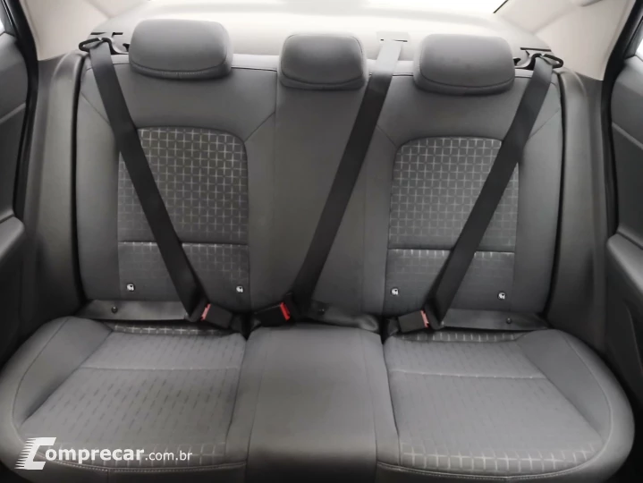 HB20S 1.0 TGDI FLEX COMFORT PLUS AUTOMÁTICO