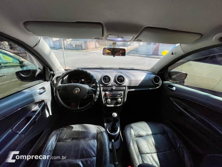 VOYAGE 1.0 12V MPI Totalflex City