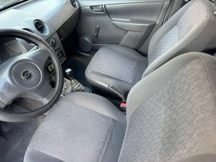 Celta Life/ LS 1.0 MPFI 8V FlexPower 5p