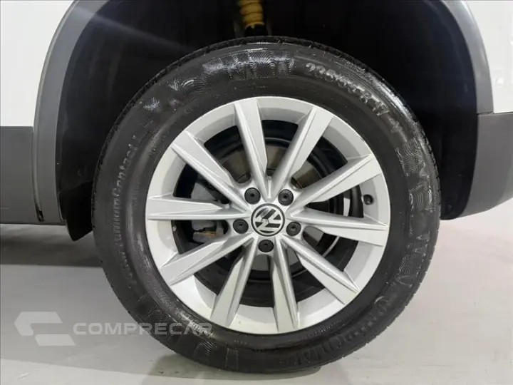 TIGUAN 2.0 TSI 16V Turbo
