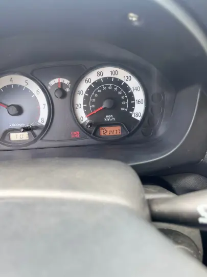 PICANTO - 1.0 EX 12V 4P MANUAL