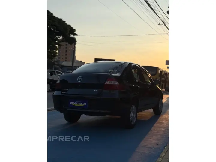 PRISMA 1.0 MPFI VHCE MAXX 8V FLEX 4P MANUAL