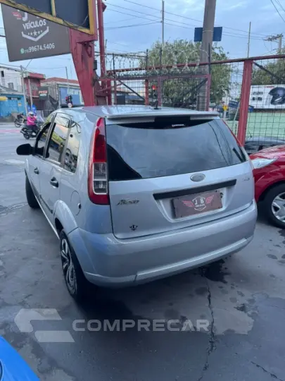 FIESTA 1.0 MPI Class 8V