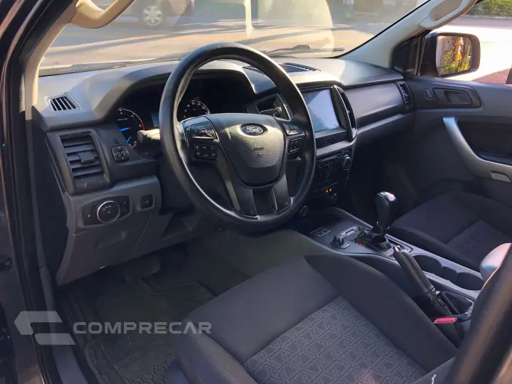 Ranger 2.2 Xls 4X2 Cd 16V Diesel 4P Automático