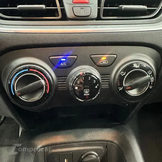 HB20 Sense 1.0 Flex 12V Mec.