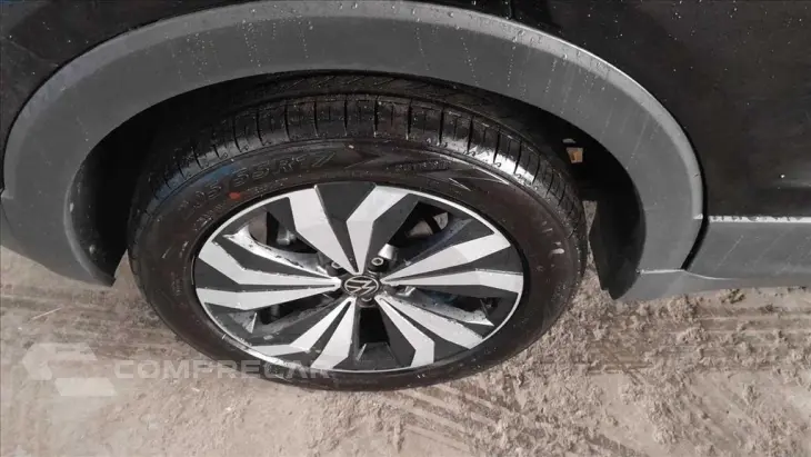 T-CROSS 1.0 200 TSI TOTAL FLEX COMFORTLINE AUTOMÁ