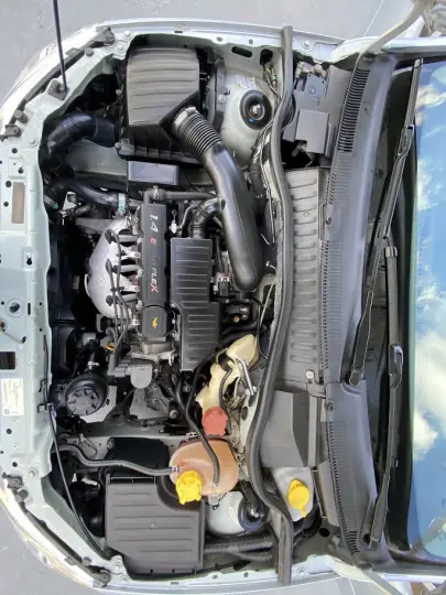 CORSA 1.4 MPFI Premium 8V