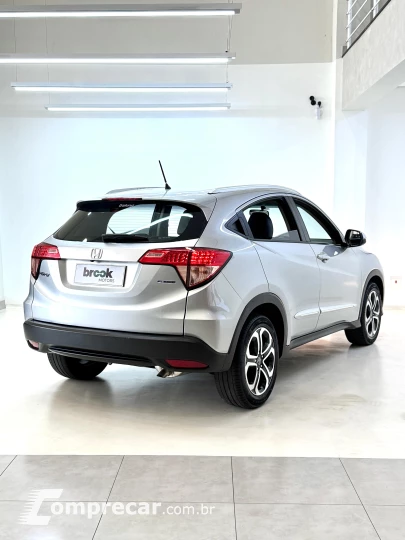 HR-V 1.8 16V EX