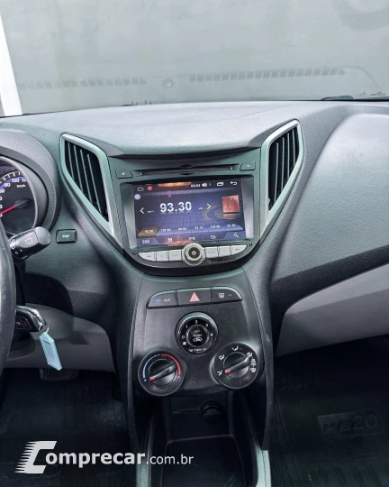 HB20 1.6 Premium 16V