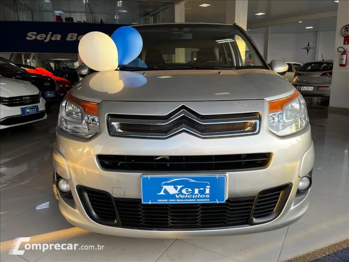 C3 PICASSO 1.6 FLEX GL MANUAL