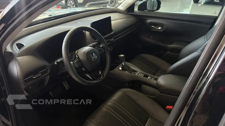 ZR-V 2.0 I-vtec Touring