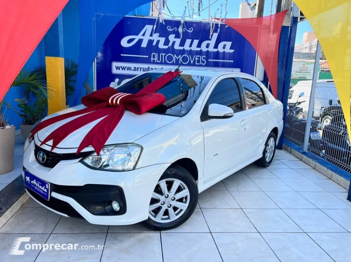 ETIOS