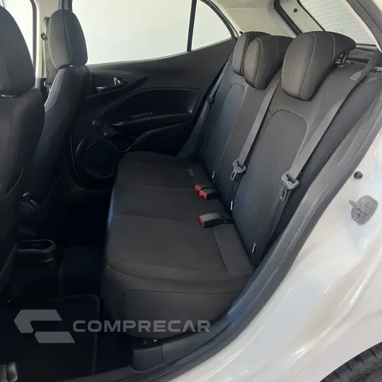 ARGO DRIVE 1.0 6V Flex