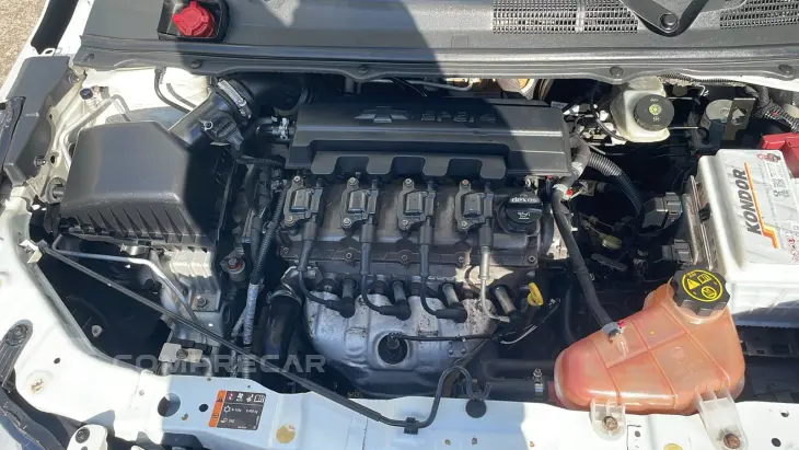 COBALT 1.8 LTZ 8V
