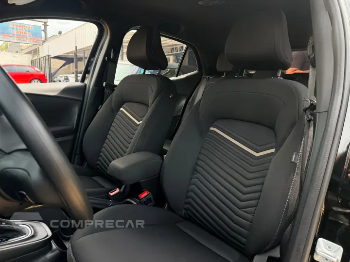 PULSE 1.3 S-design
