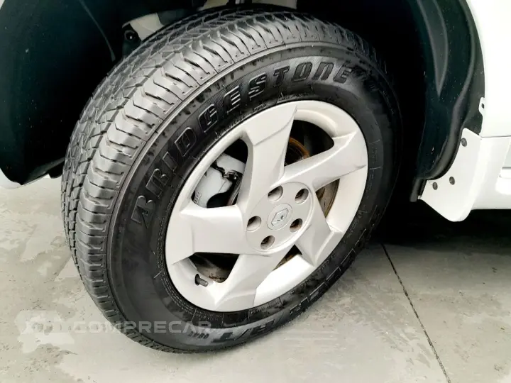 DUSTER Dynamique 1.6 Flex 16V Mec.