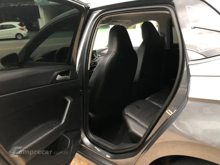 Polo 1.0 170 Tsi Highline Automático