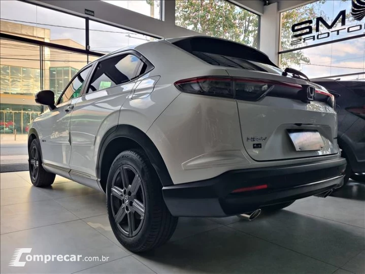HR-V 1.5 DI I-vtec Turbo Advance