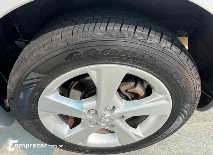 COROLLA 2.0 XEI 16V