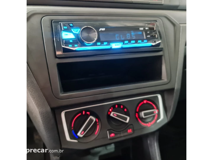 SAVEIRO 1.6 MSI ROBUST CS 16V FLEX 2P MANUAL