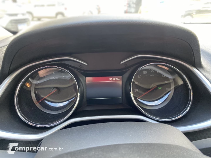ONIX 1.0 FLEX LT MANUAL