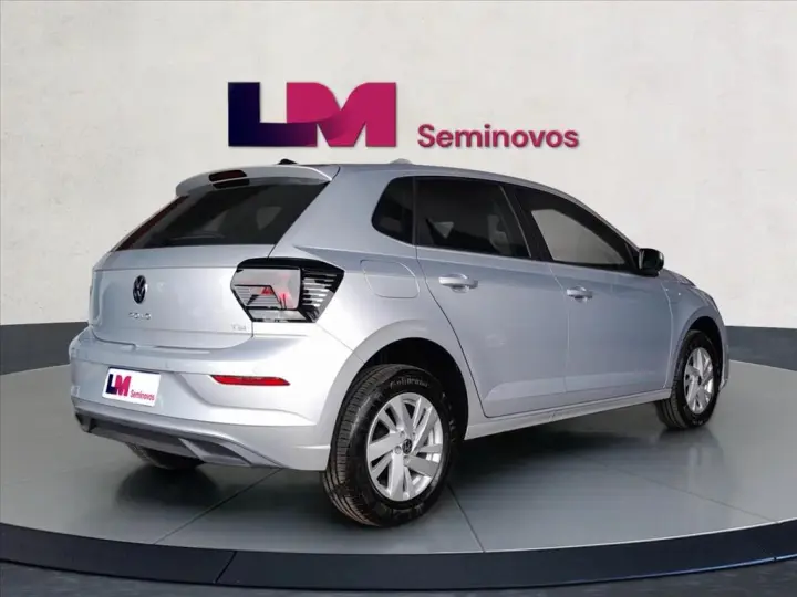 POLO 1.0 170 TSI MANUAL