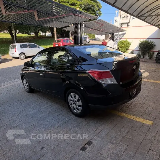 PRISMA 1.4 LT Spe/4 8V