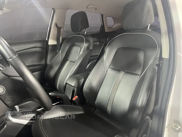 TRACKER 1.0 TURBO FLEX LTZ AUTOMÁTICO