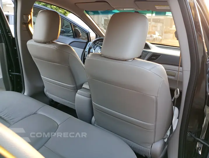Civic LXL