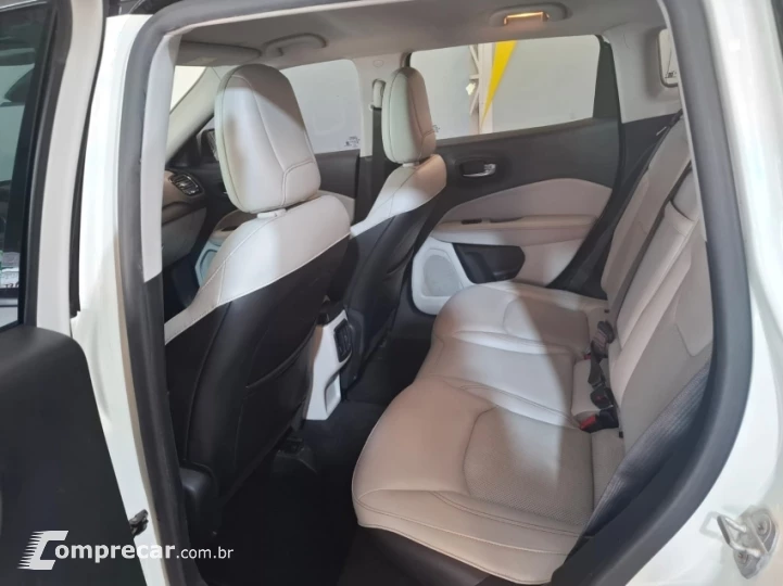 COMPASS 2.0 16V Limited