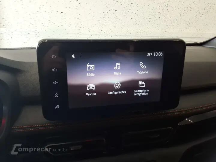 KARDIAN 1.0 TCE FLEX TECHNO EDC