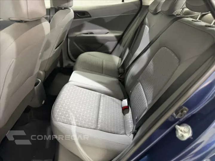 HB20S 1.0 12V Comfort