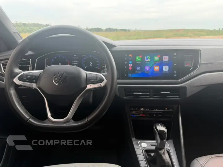 NIVUS 1.0 200 TSI TOTAL FLEX HIGHLINE AUTOMÁTICO