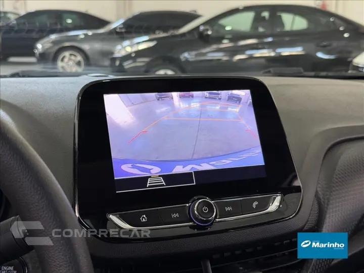 ONIX 1.0 FLEX LT MANUAL