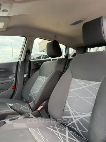 FIESTA 1.5 SE Hatch 16V