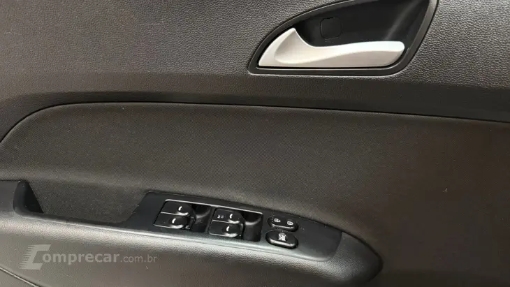 HB20 1.0 12V Comfort