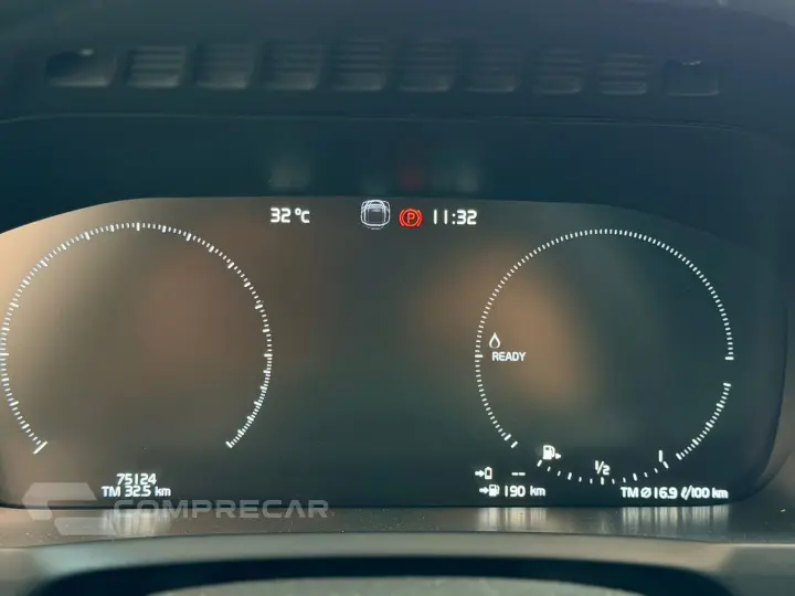 XC90 2.0 T8 HYBRID R-DESIGN AWD GEARTRONIC