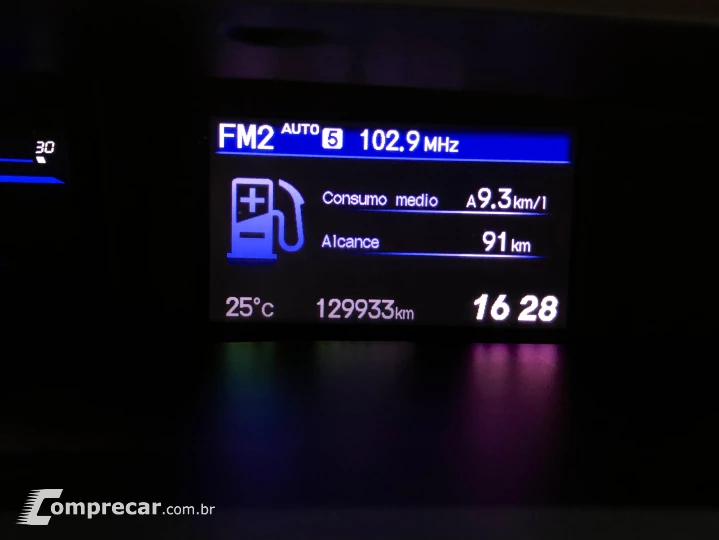 CIVIC 1.8 LXS 16V