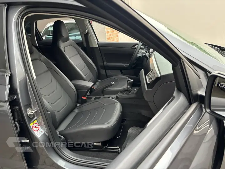 Polo Highline TSI 1.0 Flex 12V Aut.
