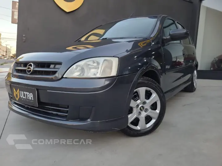 Corsa Hat. Maxx 1.8 MPFI 8V FlexPower 5p