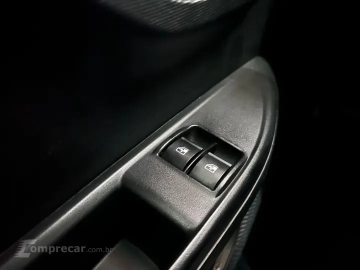 FIORINO 1.4 MPI FURGÃO ENDURANCE 8V FLEX 2P MANUAL