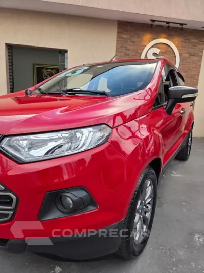 ECOSPORT